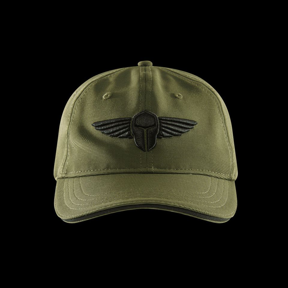 Green Cap