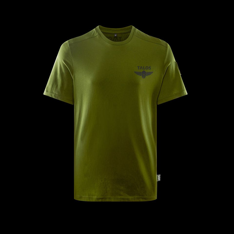 Green Premium T-Shirt
