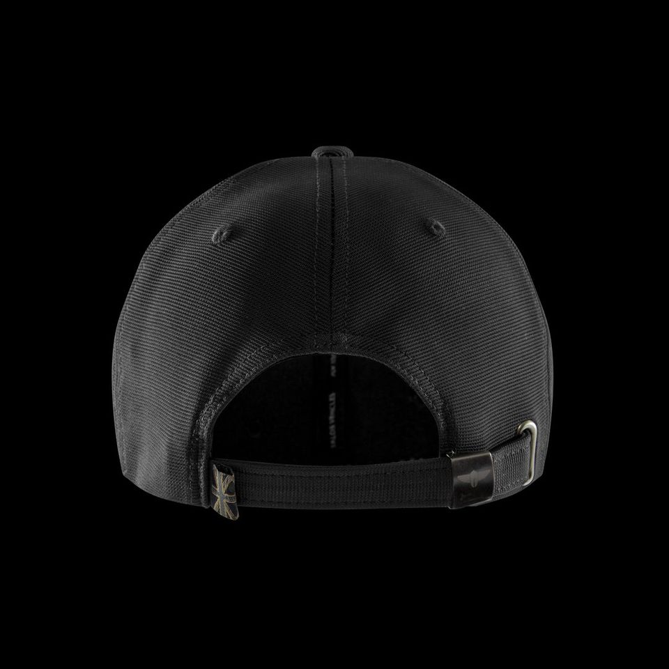 Black Cap