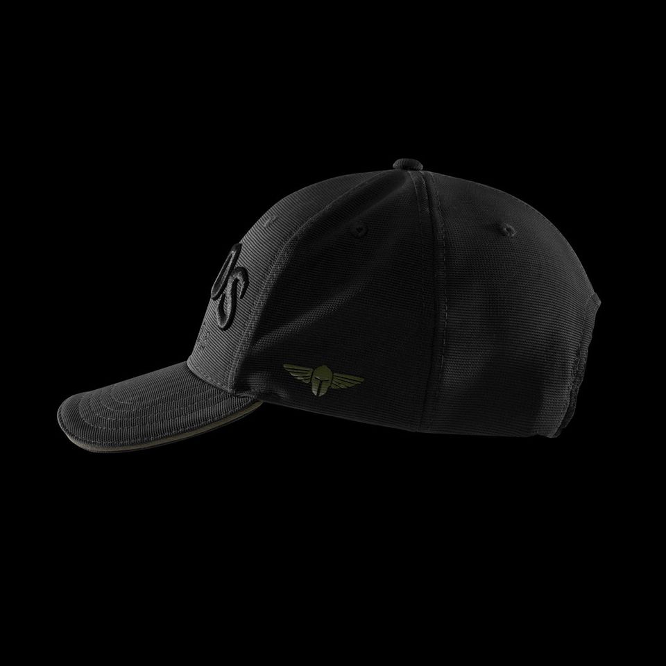 Black Cap
