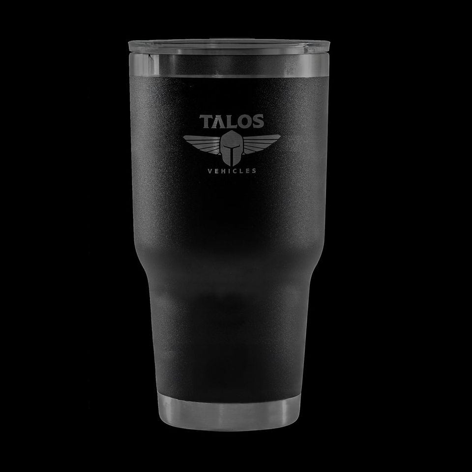 Thermal Travel Mug