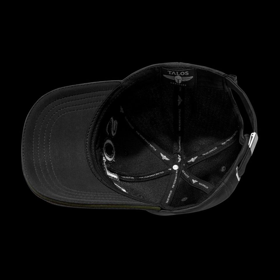Black Cap