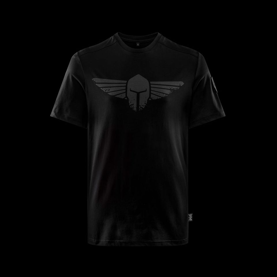 Black Premium T-Shirt