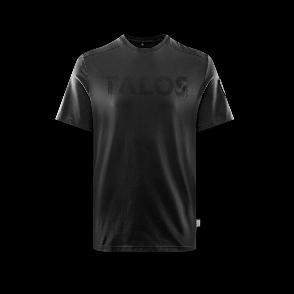 Grey Premium T-Shirt