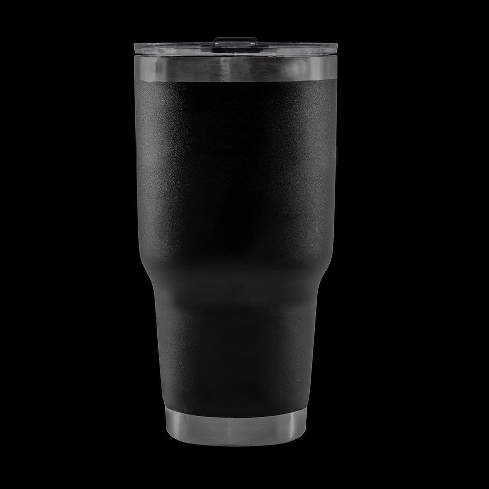Thermal Travel Mug
